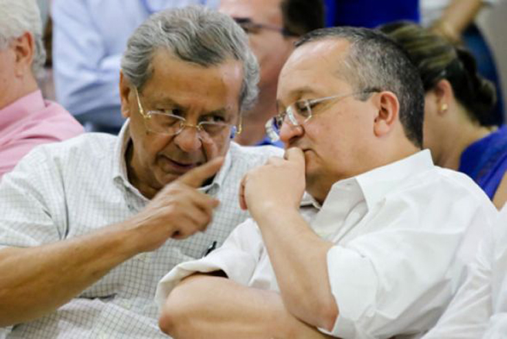 EFEITO COLATERAL: Rompimento da aliança nacional entre PSDB e DEM pode impactar em MT e impedir união de Pedro Taques e Jayme Campos