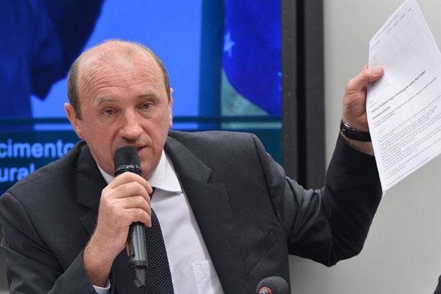 REBORDOSA: Por unanimidade, TSE impede candidatura de Neri Geller ao Senado; parlamentar diz que vai recorrer da decisão