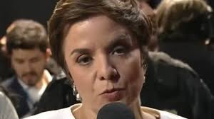  Saiba quem é Vera Magalhães, jornalista atacada por Bolsonaro