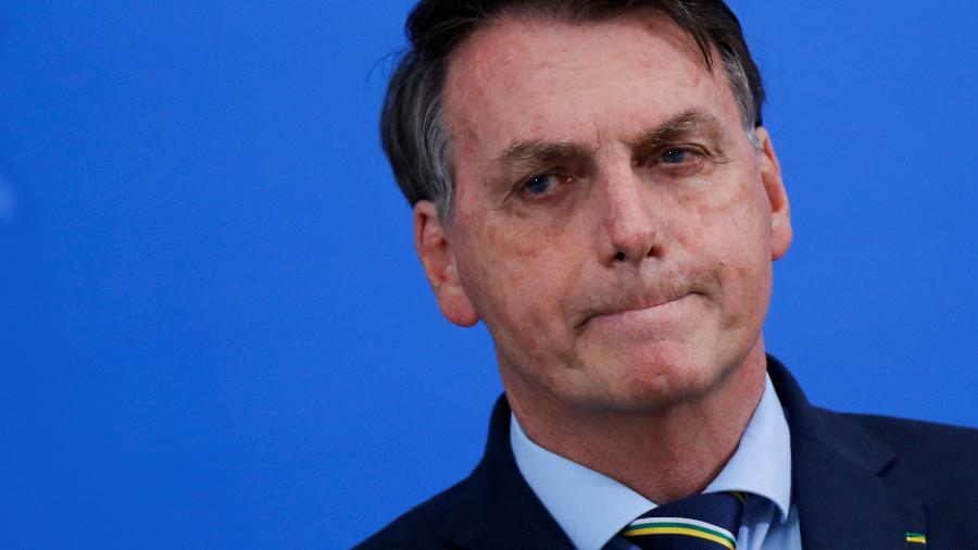Datafolha: 52% dizem não votar em Bolsonaro de jeito nenhum; rejeição de Lula é de 39%