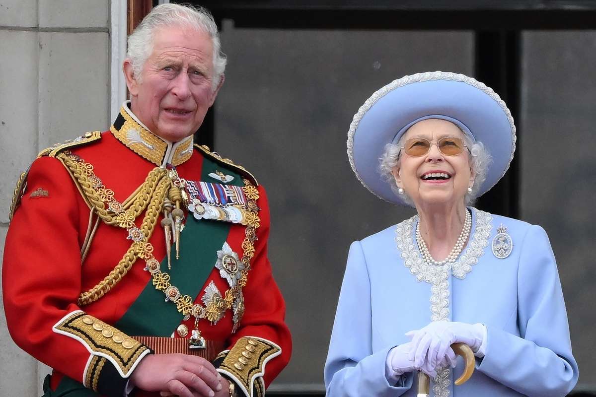  REINO UNIDO:  Rei Charles III será oficialmente proclamado monarca neste sábado (10)