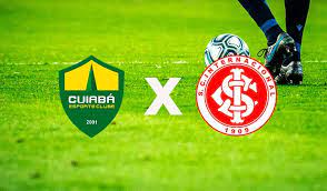 Com polêmica do VAR, Internacional vence Cuiabá no Beira-Rio