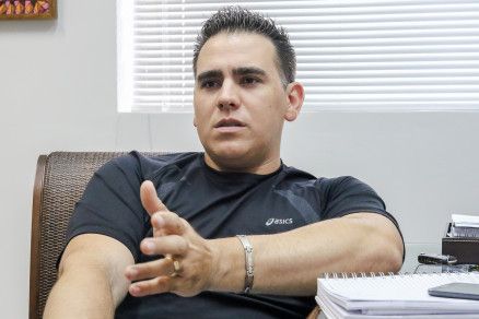 DESFECHO DO CRIME: Câmara cassa o mandato do vereador Paccola por quebra de decoro; ele matou agente socioeducativo com 3 tiros pelas costas