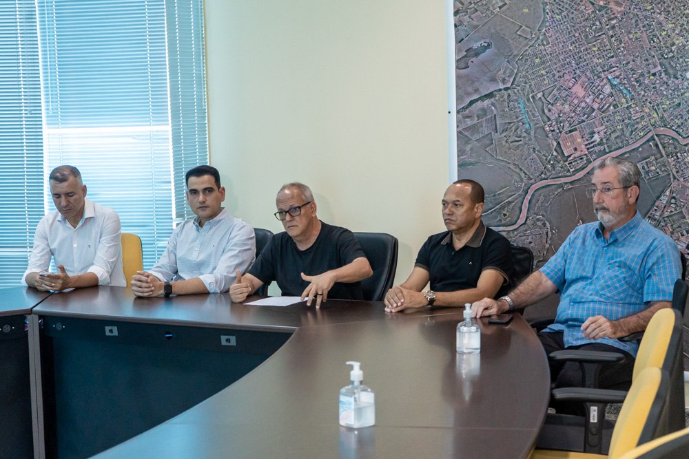 RONDONÓPOLIS: Prefeito pede afastamento por 15 dias e vice assume o cargo nesta segunda (10/10)