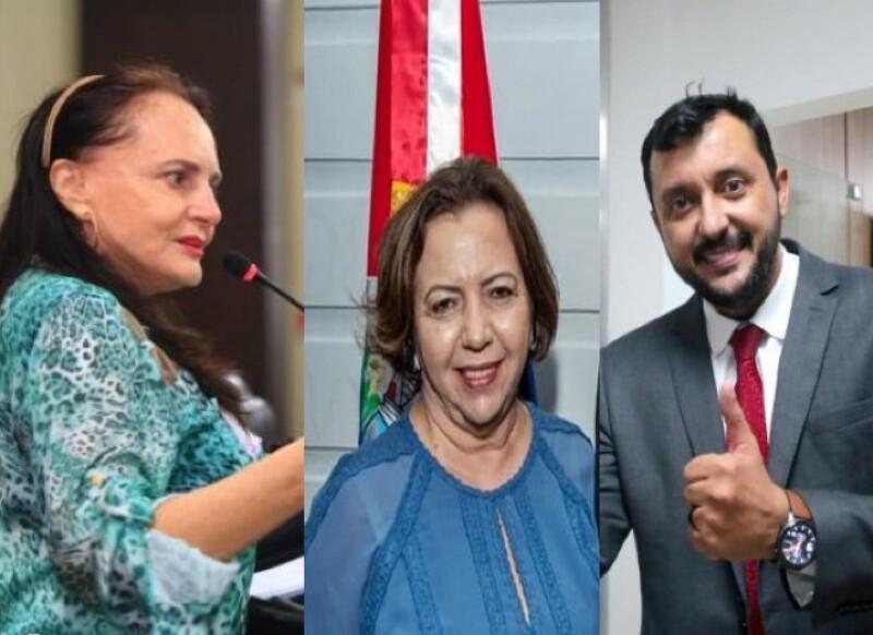 Em análise sobre resultado da eleição, Alan Kardec destaca bom desempenho eleitoral de Dona Neuma e fracasso na chapa com outros nomes