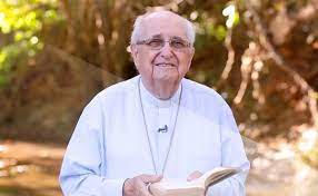 Bispo emérito chama Bolsonaro de “agente de satanás