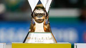 Premiação do Brasileirão: veja quanto cada time deve receber