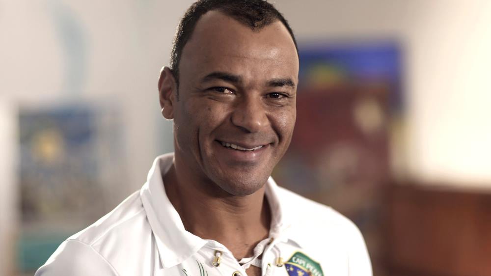  Em entrevista, Cafu diz que o combate ao racismo no esporte precisa ser enfrentado pela sociedade