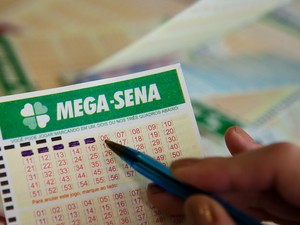   Aposta de Brasília ganha sozinha R$ 59 milhões na Mega-Sena