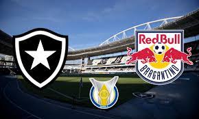 Em jogo movimentado, Botafogo vence RB Bragantino e segue em frente por vaga na Libertadores
