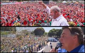 Entenda por que a vitória de Lula ou de Bolsonaro passa por Minas Gerais
