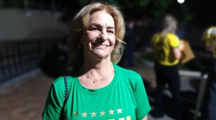  CRIME ELEITORAL: Empresária de Poconé é multada pelo MPT por coagir empregados apoiar o candidato dela e é proibida de influenciar votos