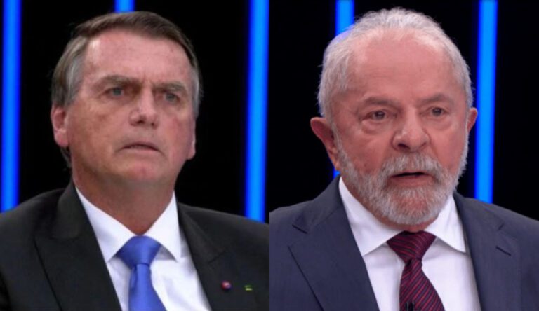 DEBATE PRESIDENCIAL: Lula mostra mais conhecimento e não perde controle diante de provocações; Bolsonaro evita discutir questões econômicas e parte para agressões 