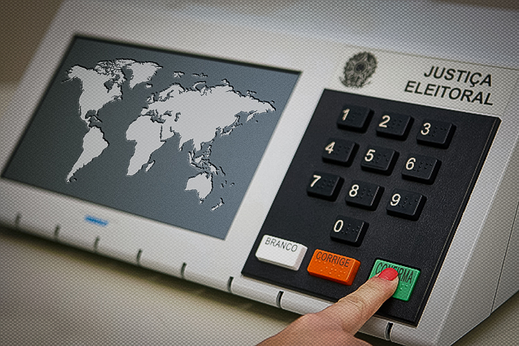 PRIMEIROS RESULTADOS: Lula vence na Austrália, Coreia e Nova Zelândia; Bolsonaro vence no Japão