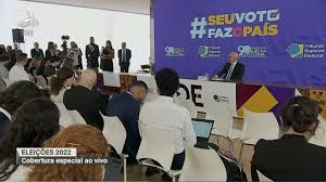 MARCHA DA APURAÇÃO; Contagem de votos historicamente termina primeiro no Sul e Sudeste; votos do Nordeste chegam depois