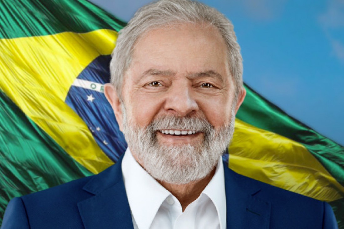  DISCURSO DO PRESIDENTE ELEITO: Com o desafio de reconstruir um país dividido, Lula prega união, paz, desenvolvimento e diz que governará para todos