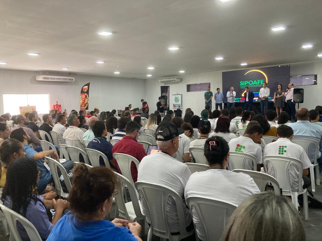  Seminário alerta que alimentos sem inspeção sanitária podem causar doenças e levar à morte