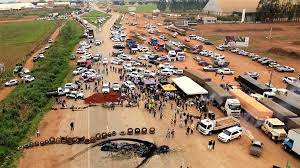 Rota do Oeste ingressa com ação na Justiça Federal para liberação da BR-163