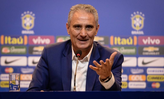 ANÚNCIO ESPERADO: Nesta segunda, Tite revela os 26 nomes dos convocados da seleção para a Copa do Mundo do Catar