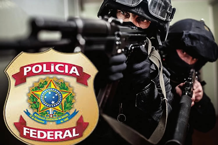 Grupo antibomba da PF faz varredura em hotel que Lula ficará hospedado em Brasília