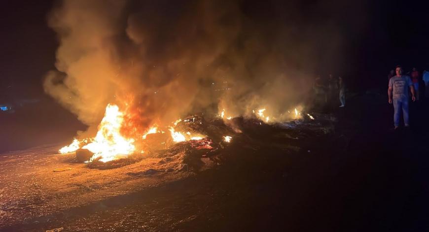 Mato Grosso volta a ser 