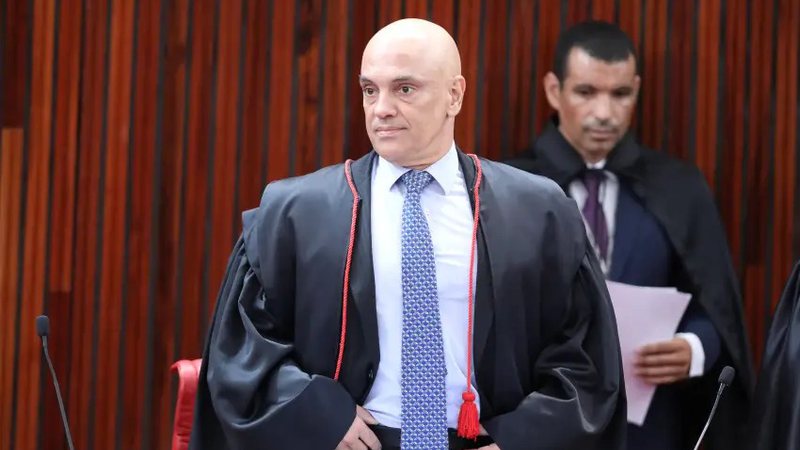  Moraes bloqueia gigante do agronegócios que tem faturamento de cerca de R$ 10 bilhões