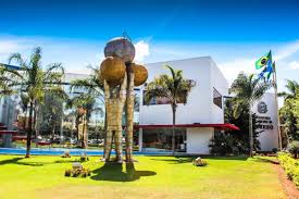 QUESTÃO DE IMAGEM: Sorriso é considerada pela mídia nacional como um dos principais redutos no país de financiadores de atos golpistas