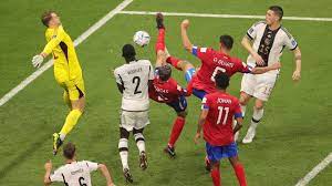 SHOW DE ZEBRONAS:  Copa no Catar é marcada por resultados surpreendentes, a exemplo da Alemanha vencer a Costa Rica por 4 a 2, mas está fora das oitavas