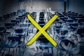  EDUCAÇÃO SUCATEADA: Verba retirada da Educação sobe de R$ 122 milhões para R$ 208 milhões após governo zerar contas no MEC