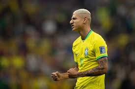 Atacante da Seleção Brasileira terá seu nome gravado em Calçada da Fama
