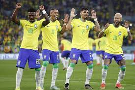    Por que as dancinhas do Brasil repercutem na mídia mundial?