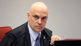 MANÉ CATRACA: Terror de golpistas e seus financiadores, Alexandre de Moraes vira alvo da fúria de antidemocráticos