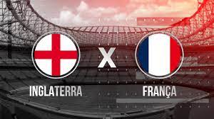  França elimina Inglaterra em jogaço e pega Marrocos nas semifinais