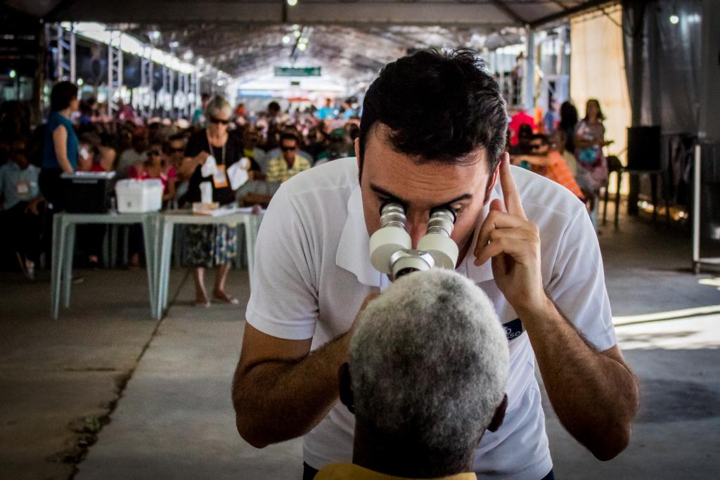 TRANSFORMAÇÃO: Caravana de Sinop começa nesta segunda-feira(21)