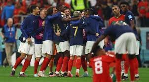  Saiba o que é a gripe do camelo, que ameaça seleção da França neste final da Copa