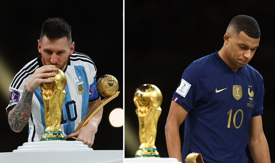 QUEIMOU A LÍNGUA! Em maio, Mbappé disse que futebol sul-americano “não é tão avançado quanto na Europa”
