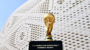 MAIOR ESPORTE DO PLANETA: Torcedores ainda vivem “ressaca” da Copa no Catar, e a Fifa já acelera o Mundial de 2026; confira os detalhes