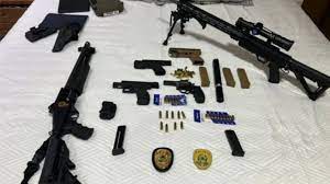 Atirador e empresário: quem é o bolsonarista preso após ameaçar o senador Randolfe