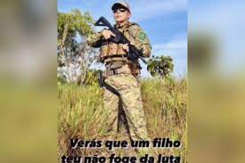 É SOLTO: Empresário bolsonarista que ameaçou senador sai da prisão após pagar fiança de R$ 60 mil 
