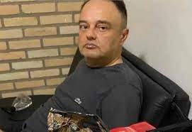 PROUROU E ACHOU! Com preventiva decretada, bolsonarista que montou explosivo em Brasília vai passar o Ano Novo na Papuda