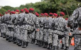 REFORÇO: Força Nacional vai apoiar PRF na operação da posse do presidente Lula