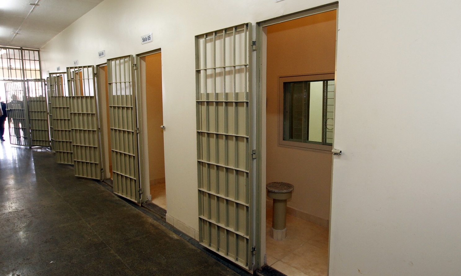 BALANÇO GERAL: CNJ diz que há 1.418 presos por ataques às sedes dos três poderes