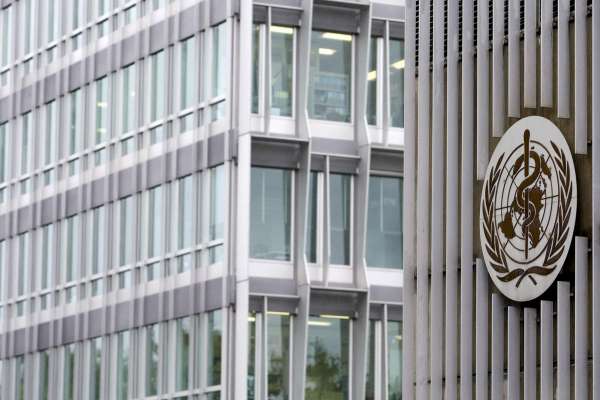  Brasil tem segunda maior dívida com Organização Mundial da Saúde (OMS)