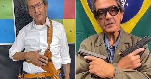 TENTATIVA DE HOMICÍDIO: Alexandre de Moraes mantém prisão de Roberto Jefferson diante da gravíssima conduta do preso