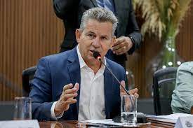 CARTA DE BRASÍLIA: Mauro Mendes participa de reunião de governadores com Lula; MT propõe encampar gestão do Parque de Chapada dos Guimarães