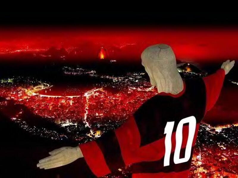 Flamengo observa possíveis adversários enquanto se prepara para estreia no Mundial de Clubes