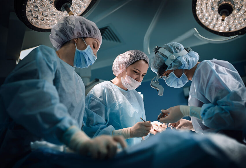 MT NA ESPERA: Governo federal lança hoje programa para reduzir filas de cirurgia eletiva nos estados e municípios; setor agora é priorizado