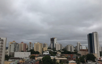 ONDA DE FRIO: Madrugada mais fria do ano em Cuiabá atinge 11,4ºC; e Alto Araguaia no extremo-sul do Estado registra 5,9ºC