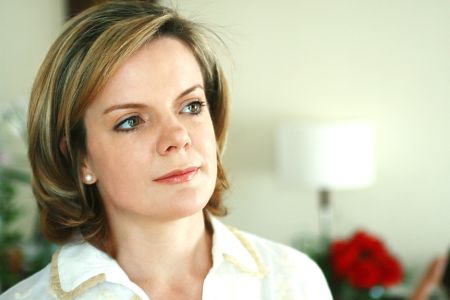 Gleisi diz que BC corrobora com 'mentira', não há risco fiscal e mercado é 'antiquado'