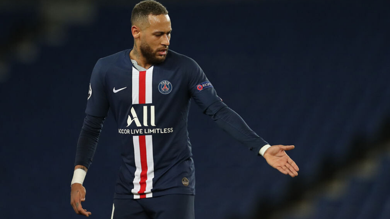 Neymar é oferecido ao Chelsea e time inglês pode pagar R$ 334 milhões ao PSG pelo brasileiro